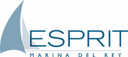 Esprit Marina logo